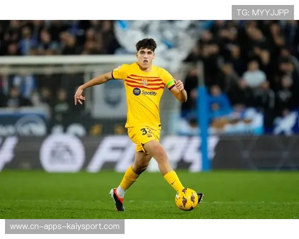 巴萨续约年轻人计划曝光引领未来足球新格局