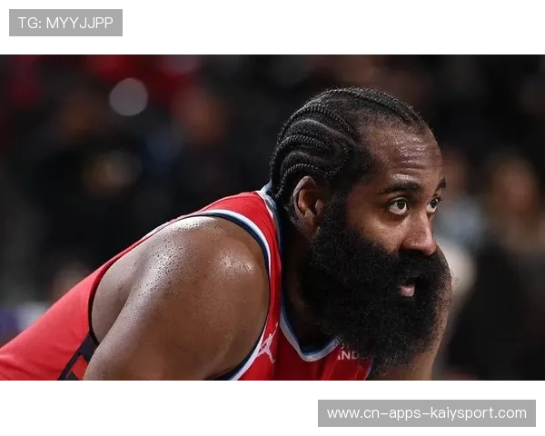 快船士气近乎崩溃：内外困境让未来变得迷茫