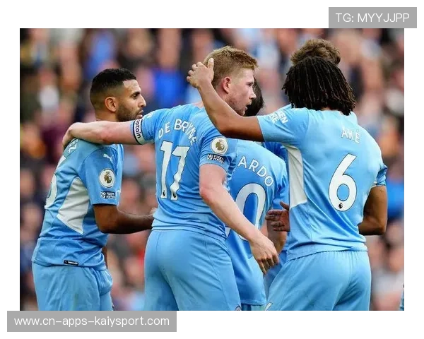 曼城科学创新新篇章：全球化战略引领未来