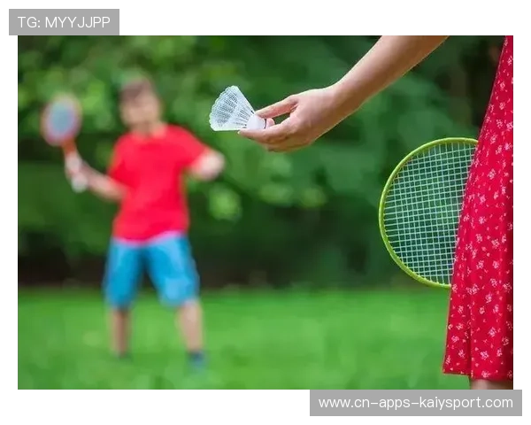 羽毛球体能恢复与营养配比课程：提升竞技水平的秘密武器