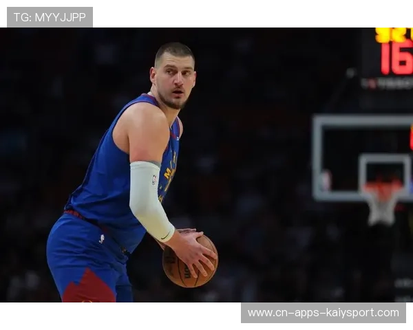 绝杀封神！字母哥转身后仰压哨 约基奇34+14+7成配角，nba巨星字母哥