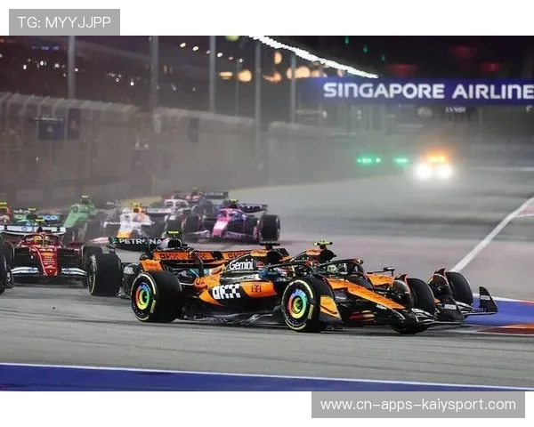 迈凯伦车队电台名场面：冷静到让人起鸡皮疙瘩，迈凯伦车友会