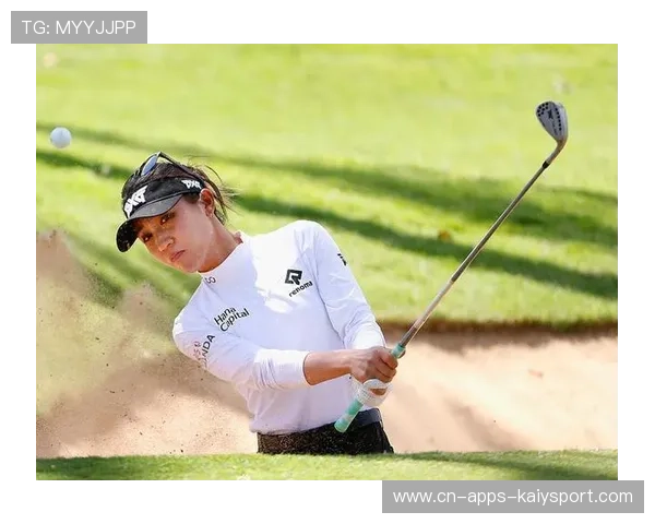 高尔夫大师赛：新秀零压力夺冠