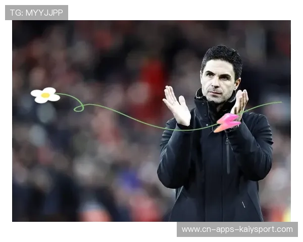 阿森纳或在赛季中期调整逼抢策略