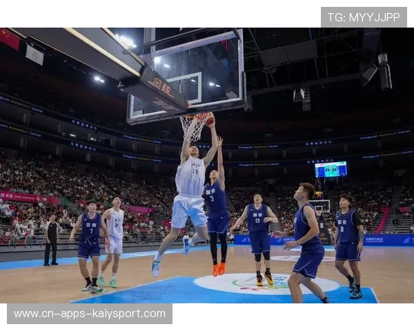 中国篮球赛事如何融入城市节日品牌塑造战略，中国篮球市场化