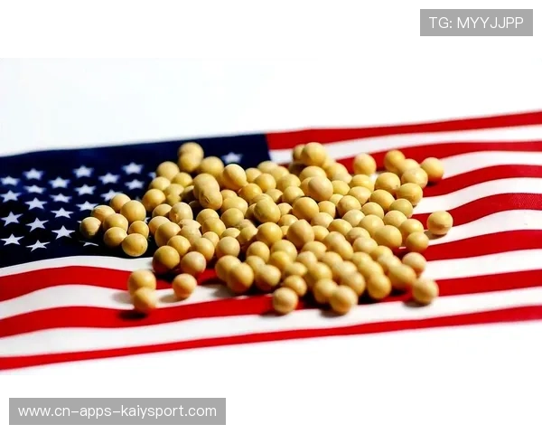 大豆采购未重启？商务部称中美仍保持沟通，大豆购买