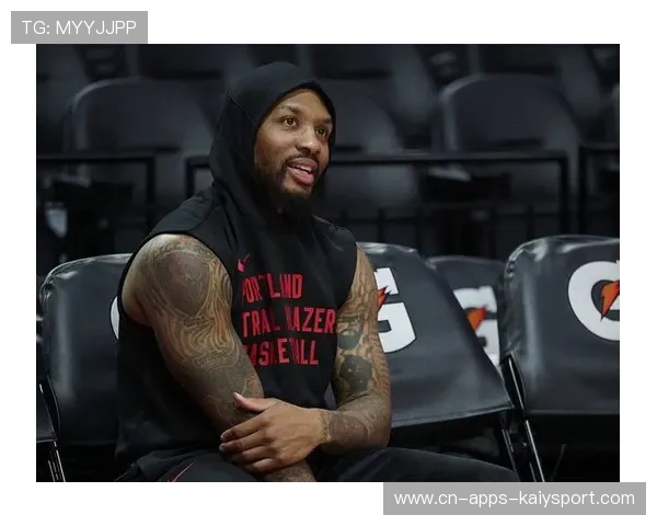 利拉德再次成为球队得分王，利拉德总得分