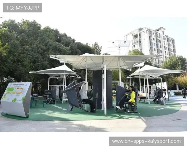 建设智能健身空间数据内容共享机制新闻平台，智慧健身设施