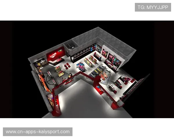 聚焦新媒体语境下体育品牌故事传播策略建设，品牌体育营销的案例