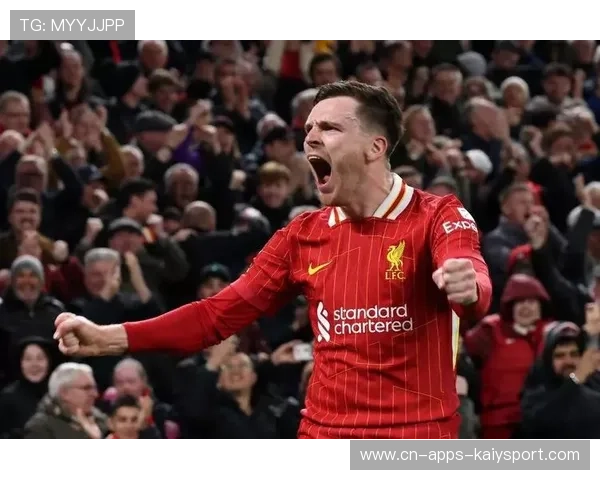 利物浦防线重排讨论升温，罗伯逊成关键点，利物浦罗伯逊什么水平