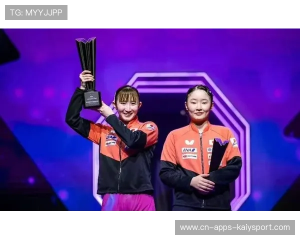 张本美和、早田希娜悉数到场,海口五源河体育馆见证中日女乒巅峰对抗 张本美和、早田希娜悉数到场,海口五源河体育馆见证中日女乒巅峰对抗