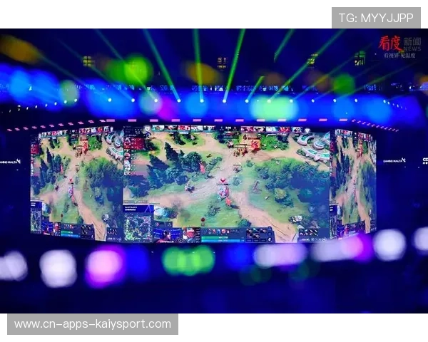 职业比赛Dota2节奏变化核心原因